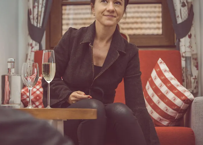 Boutique Beim Lipp - Restaurant &