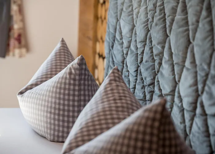 Boutique Beim Lipp - Restaurant & Szálloda 3*