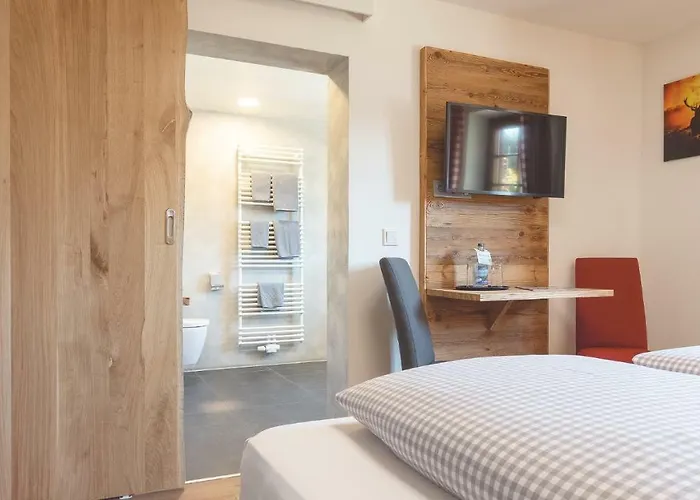 Boutique Beim Lipp - Restaurant & 3*