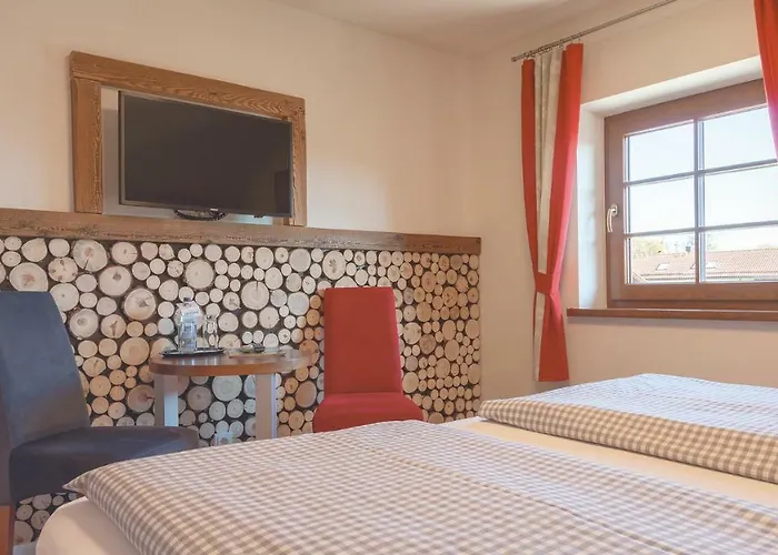 Boutique Beim Lipp - Restaurant & Szálloda