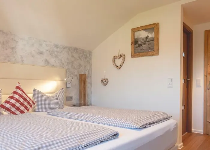 Boutique Beim Lipp - Restaurant & Szálloda