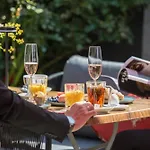 酒店 Boutique Beim Lipp - Restaurant &