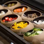 Boutique Beim Lipp - Restaurant &