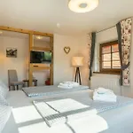 Boutique Beim Lipp - Restaurant & 3*