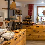 酒店 Boutique Beim Lipp - Restaurant & 3*