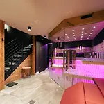 Hotel Boutique Beim Lipp - Restaurant &