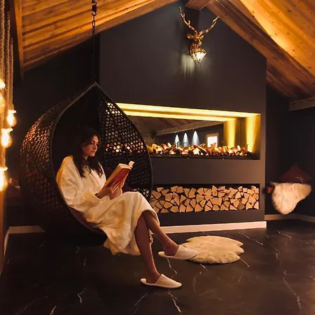 Boutique Beim Lipp - Restaurant & 3*