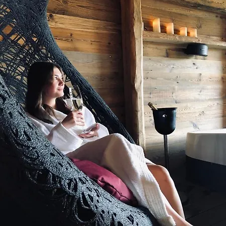 Boutique Beim Lipp - Restaurant & Hotel 3*