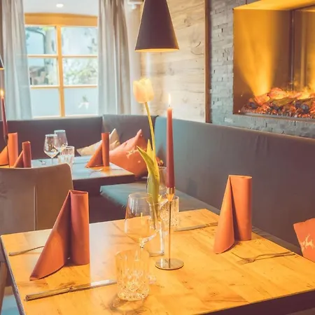 Boutique Beim Lipp - Restaurant & 酒店 Roßhaupten