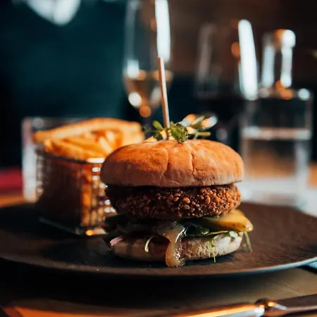 Boutique Beim Lipp - Restaurant &