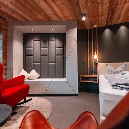 Hotel Boutique Beim Lipp - Restaurant & Roßhaupten