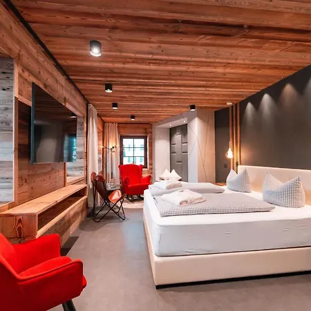 Boutique Beim Lipp - Restaurant & Hotel 3*