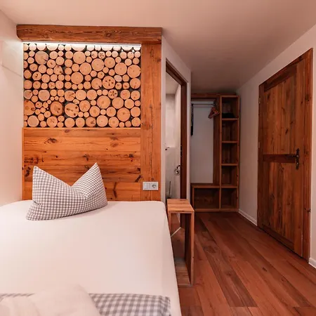 Hotel Boutique Beim Lipp - Restaurant &