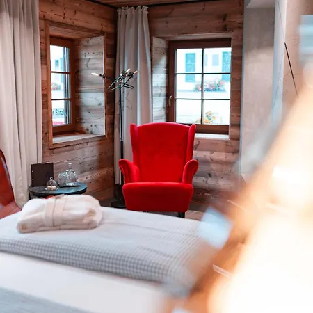Boutique Beim Lipp - Restaurant & Roßhaupten