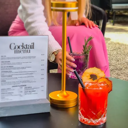 Boutique Beim Lipp - Restaurant & Hotel