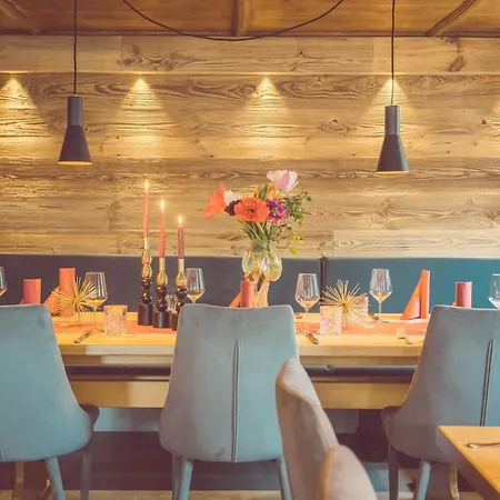 Boutique Beim Lipp - Restaurant & Hotel Roßhaupten