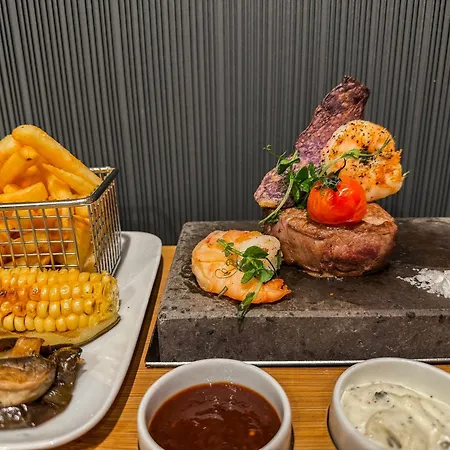 Boutique Beim Lipp - Restaurant & Hotel