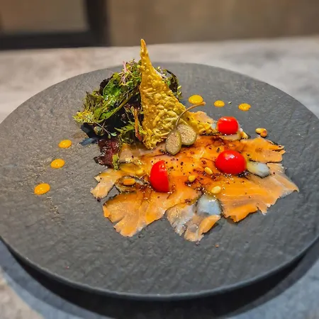 Hotel Boutique Beim Lipp - Restaurant & 3*