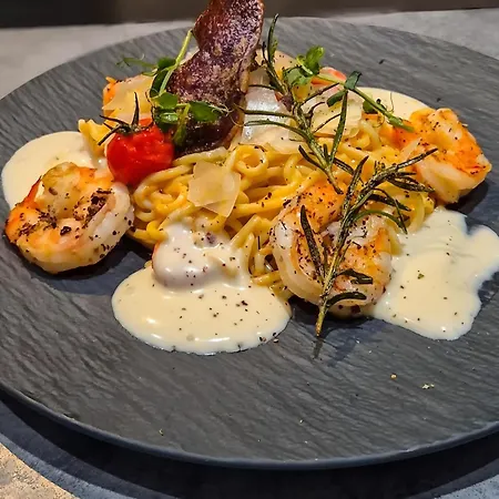 Boutique Beim Lipp - Restaurant & 酒店 3*