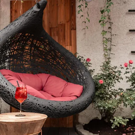 Boutique Beim Lipp - Restaurant & 3*