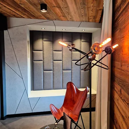 Boutique Beim Lipp - Restaurant & Roßhaupten