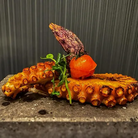 Boutique Beim Lipp - Restaurant & Hotel