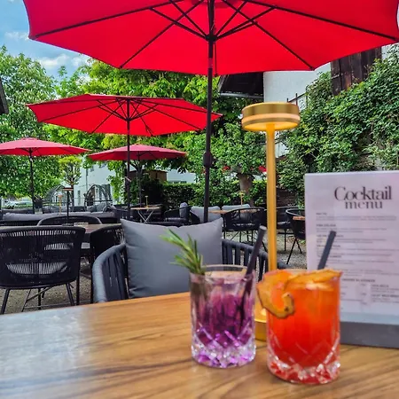 Hotel Boutique Beim Lipp - Restaurant & 3*