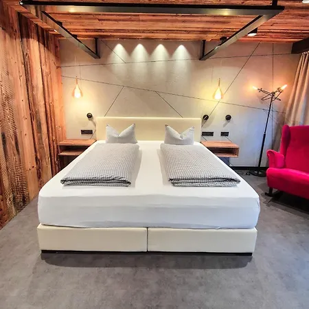 Boutique Beim Lipp - Restaurant & Roßhaupten