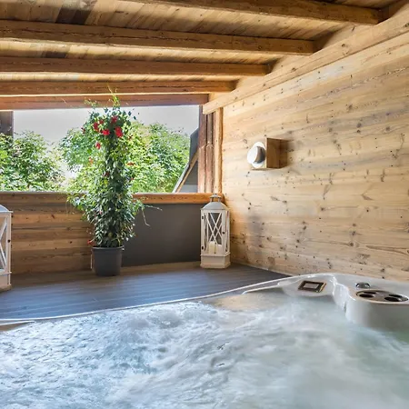 Boutique Beim Lipp - Restaurant & 3*