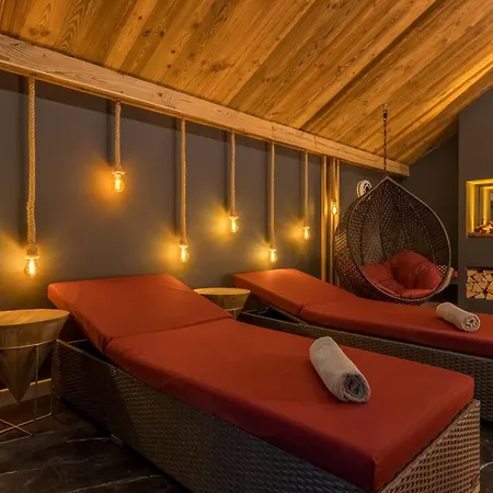 Boutique Beim Lipp - Restaurant & Hotel