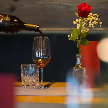 Boutique Beim Lipp - Restaurant & 3*