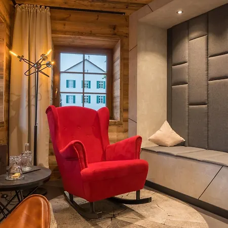 Boutique Beim Lipp - Restaurant & 3* Росхауптен