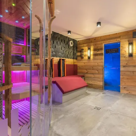 Boutique Beim Lipp - Restaurant & 3*