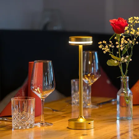 Boutique Beim Lipp - Restaurant &