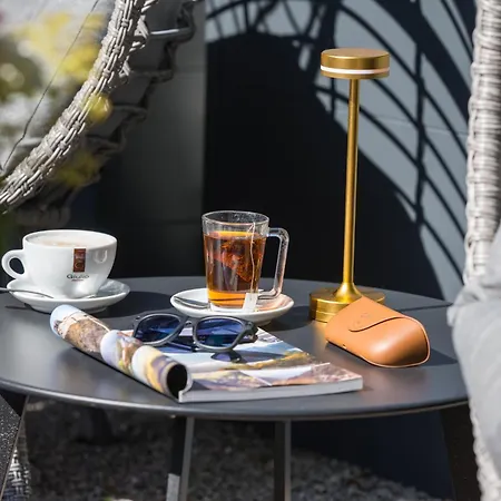 Boutique Beim Lipp - Restaurant & Hotel 3*