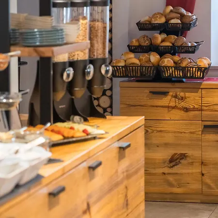 Hotel Boutique Beim Lipp - Restaurant & Roßhaupten