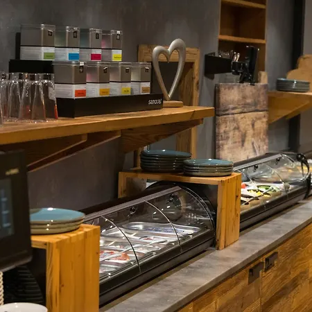 Boutique Beim Lipp - Restaurant & 3* Roßhaupten