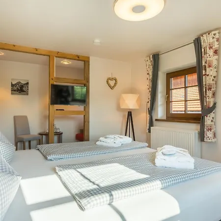 Boutique Beim Lipp - Restaurant & 3*