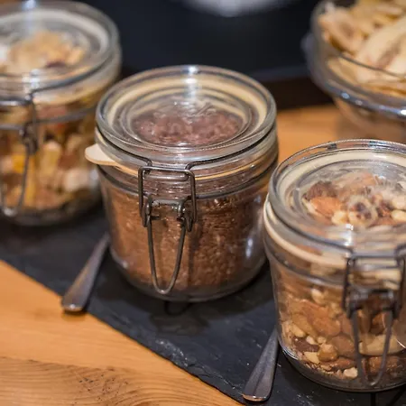 Отель Boutique Beim Lipp - Restaurant &