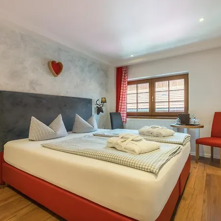 Boutique Beim Lipp - Restaurant &