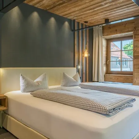 Boutique Beim Lipp - Restaurant & 3*