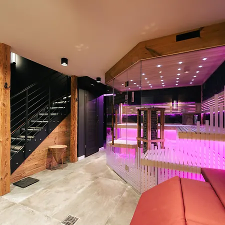 Hotell Boutique Beim Lipp - Restaurant &
