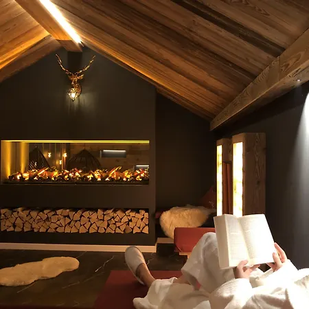 Boutique Beim Lipp - Restaurant & 酒店 Roßhaupten