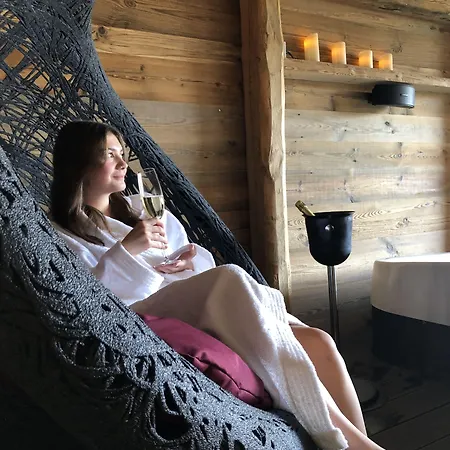 Boutique Beim Lipp - Restaurant & מלון Roßhaupten