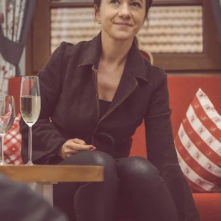 Boutique Beim Lipp - Restaurant &