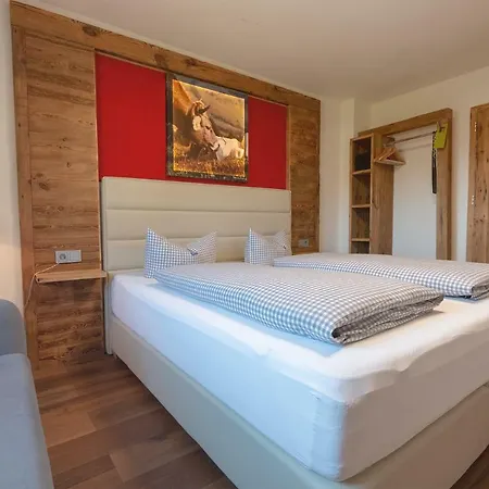 Boutique Beim Lipp - Restaurant & Hotel