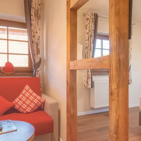 Boutique Beim Lipp - Restaurant & Hotel Roßhaupten