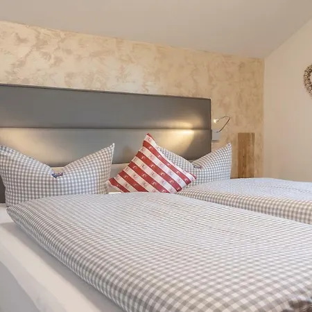 Boutique Beim Lipp - Restaurant & Hotel