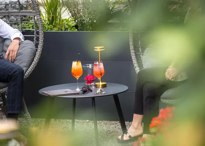 Boutique Beim Lipp - Restaurant & 3*