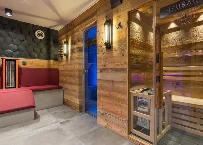 Boutique Beim Lipp - Restaurant & 3* Roßhaupten